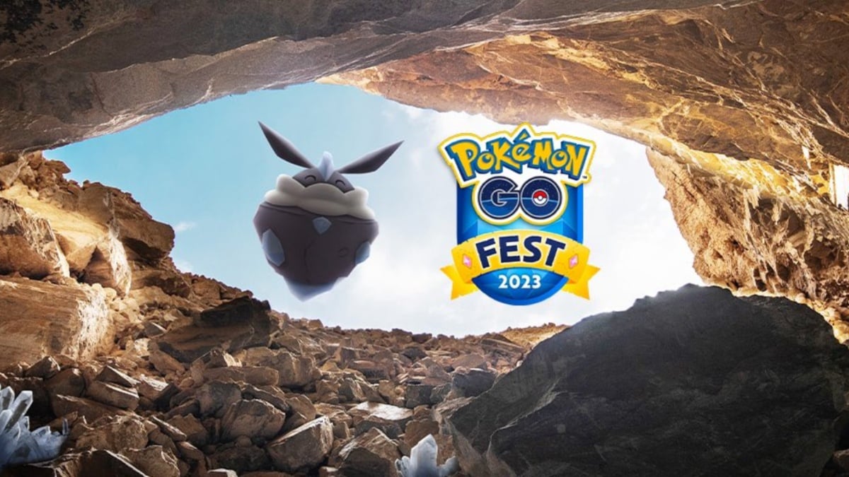 Pokémon GO Fest 2023 details revealed: Ultra Unlock, habitat times, and  more!