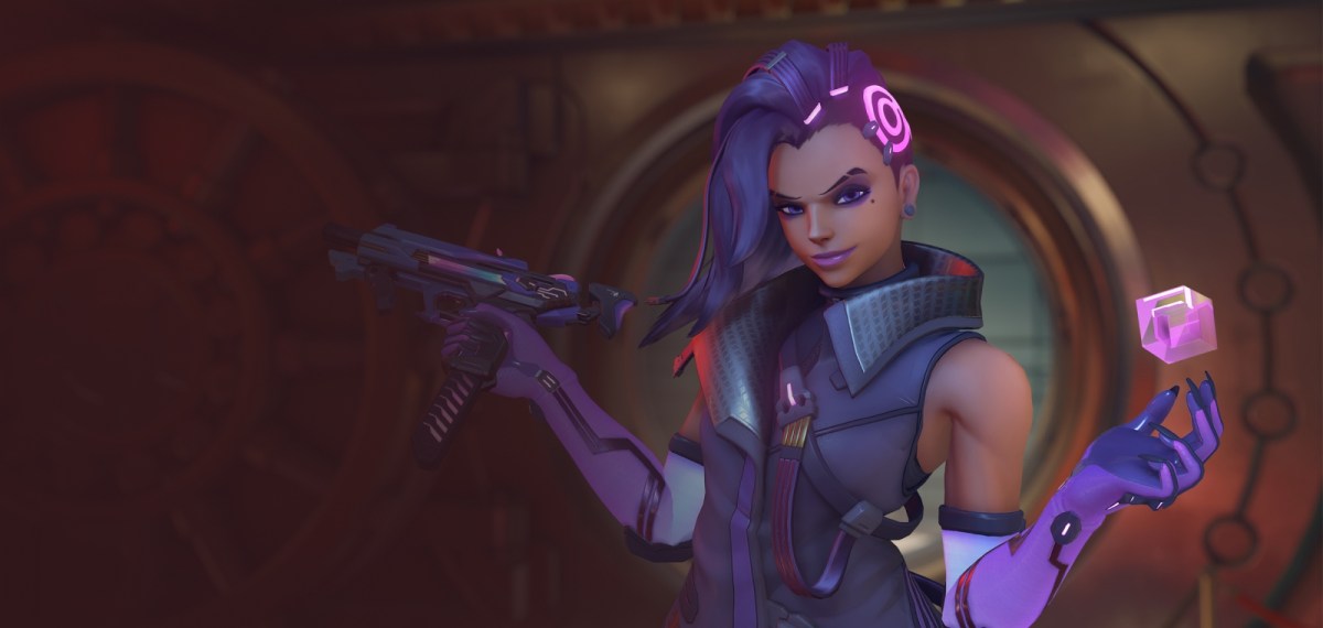 Sombra expert creates tier list of which heroes you should spawn camp ...