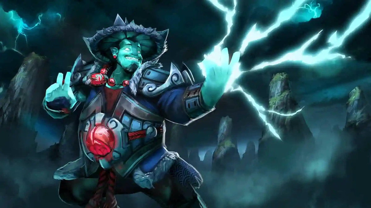 Prodigy in the making: 16-year-old wunderkind dethrones Watson on Dota 2 ranked ladder