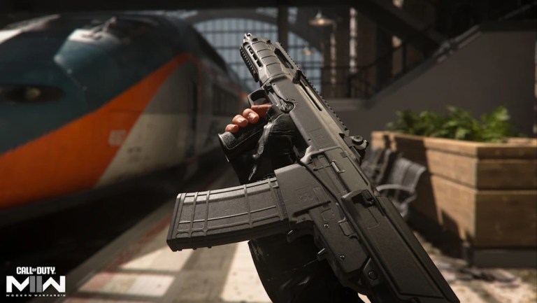 5 Best Guns in Modern Warfare 2 Season 6 - TRN Checkpoint