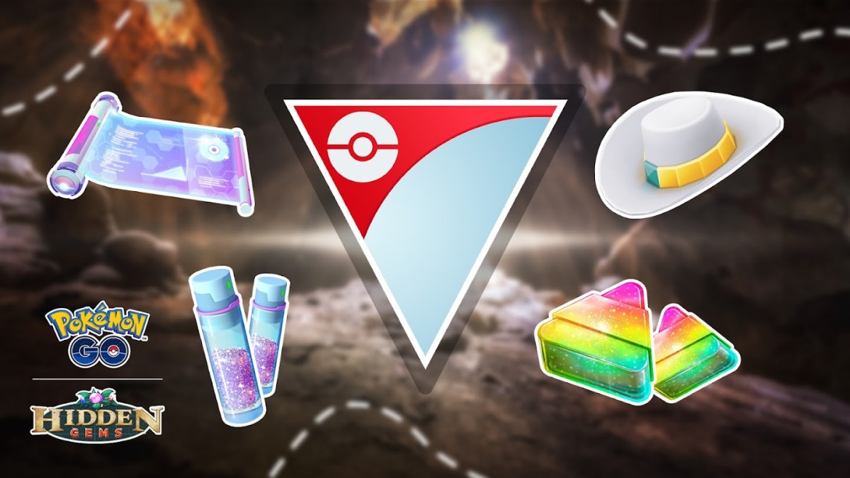 Pokémon Go' Search for Legends Event: Start Time, Research Tasks and More