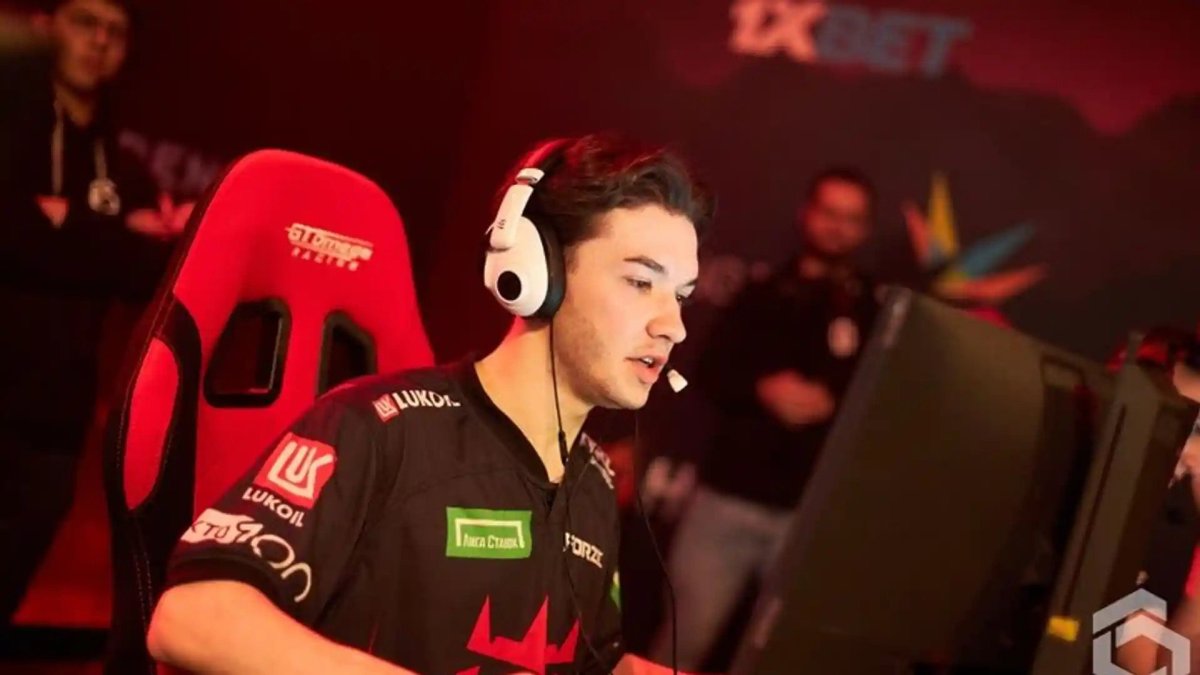 zorte playing for FORZE