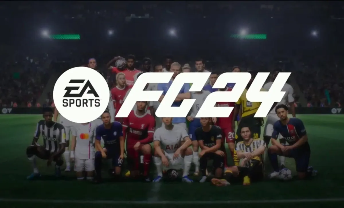 EA Sports FC 24 vs FIFA 23: what are the major differences?