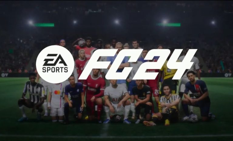 Is EA FC 24 Crossplay? Answered