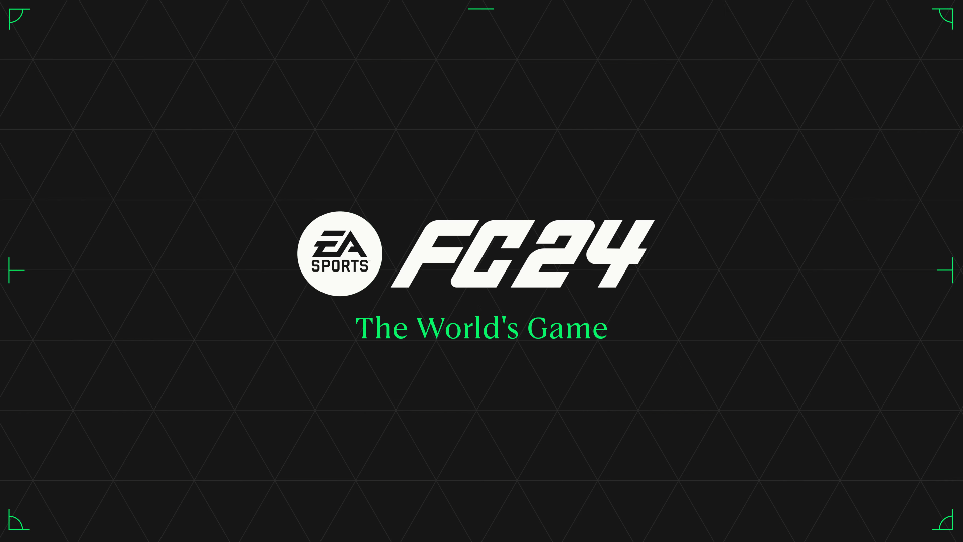 EA SPORTS FC™ 24 Standard Edition