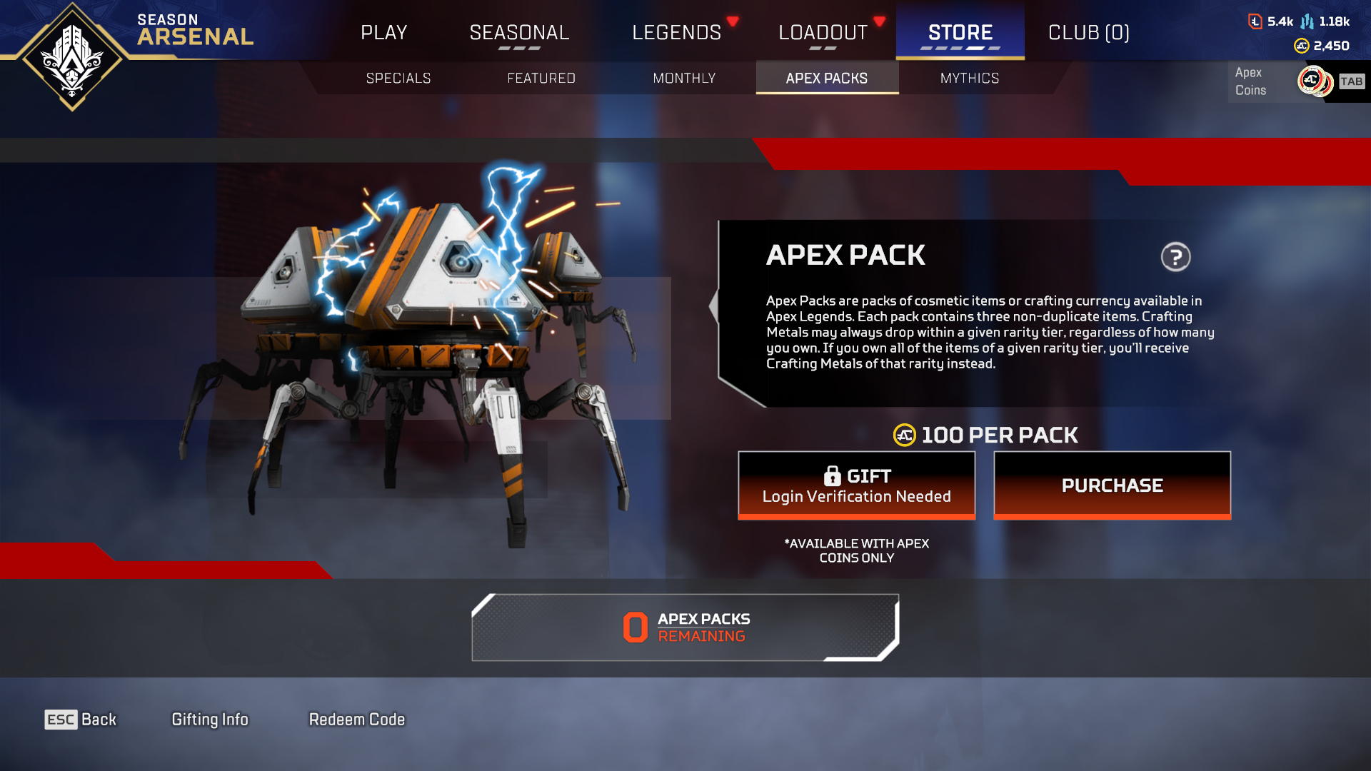 Loot boxes to be restricted by UK games industry trade association
