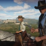 RDR2 actor “certain” Red Dead Redemption 3 will come, “no idea” when