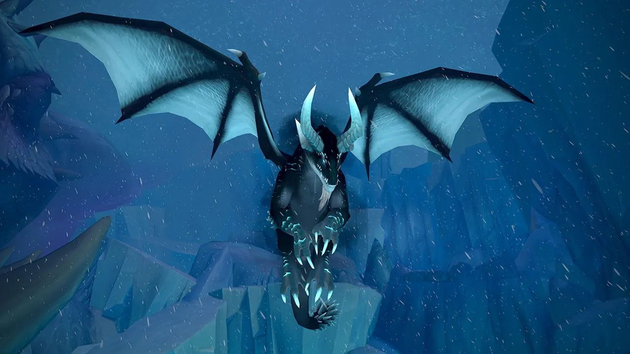 Blizzard наконец-то ослабила самое сложное подземелье WoW Dragonflight