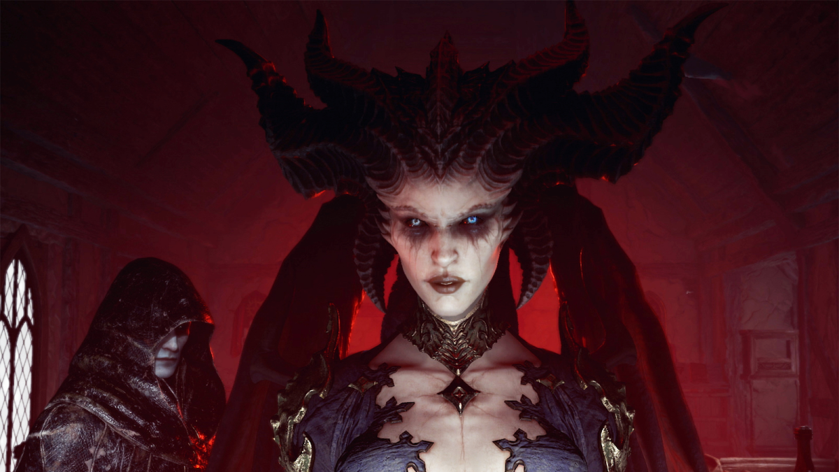Diablo 4 feature