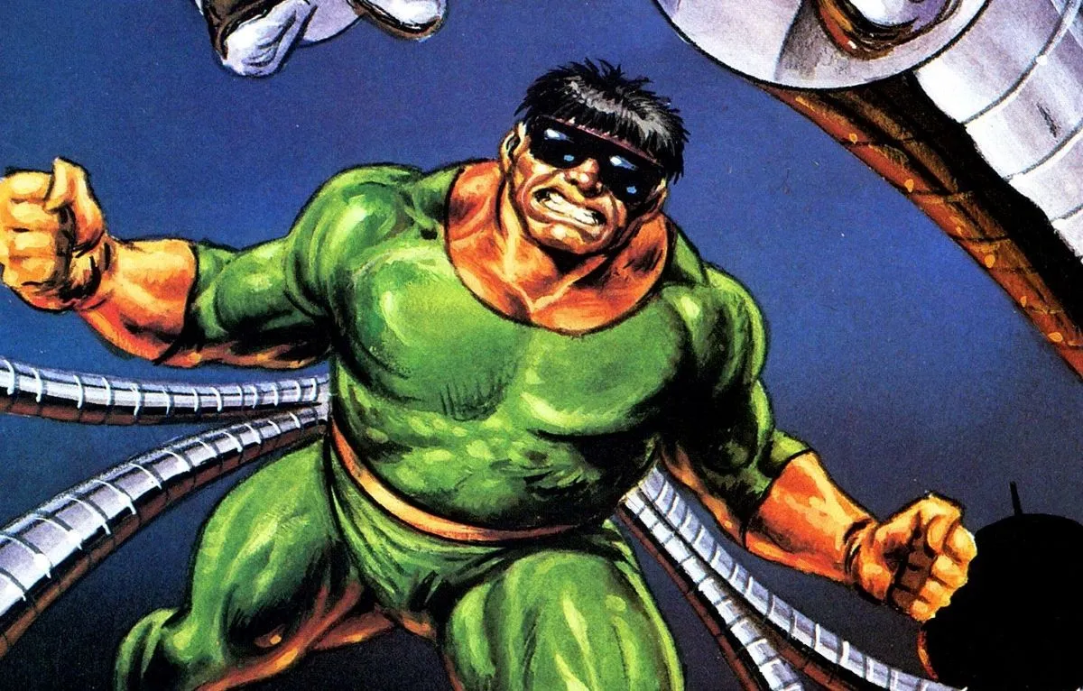 Marvel Snap player's Doctor Octopus strategy backfires after surprising  lockdown - Dot Esports