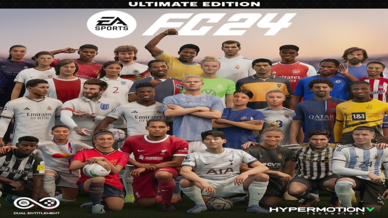 Players stunned by 'PS2 graphics' after EA Sports FC reveals ultimate ...