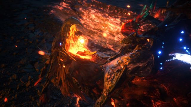 This One Particular Cutscene In Final Fantasy 16 Is Causing