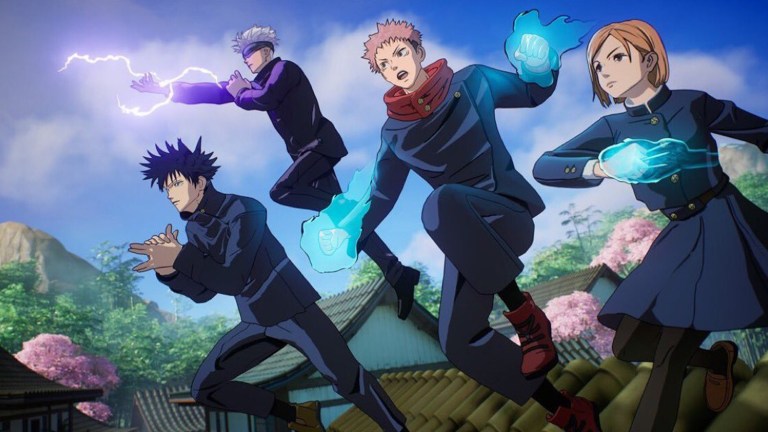 Is Jujutsu Kaisen coming to Fortnite?