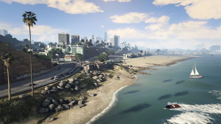 GTA VI Trailer Released : 5 Cool Things For Car Enthusiasts, GTA