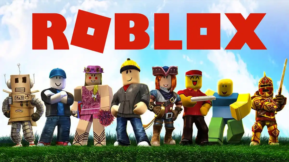 5 лучших ноутбуков для Roblox в 2024 году