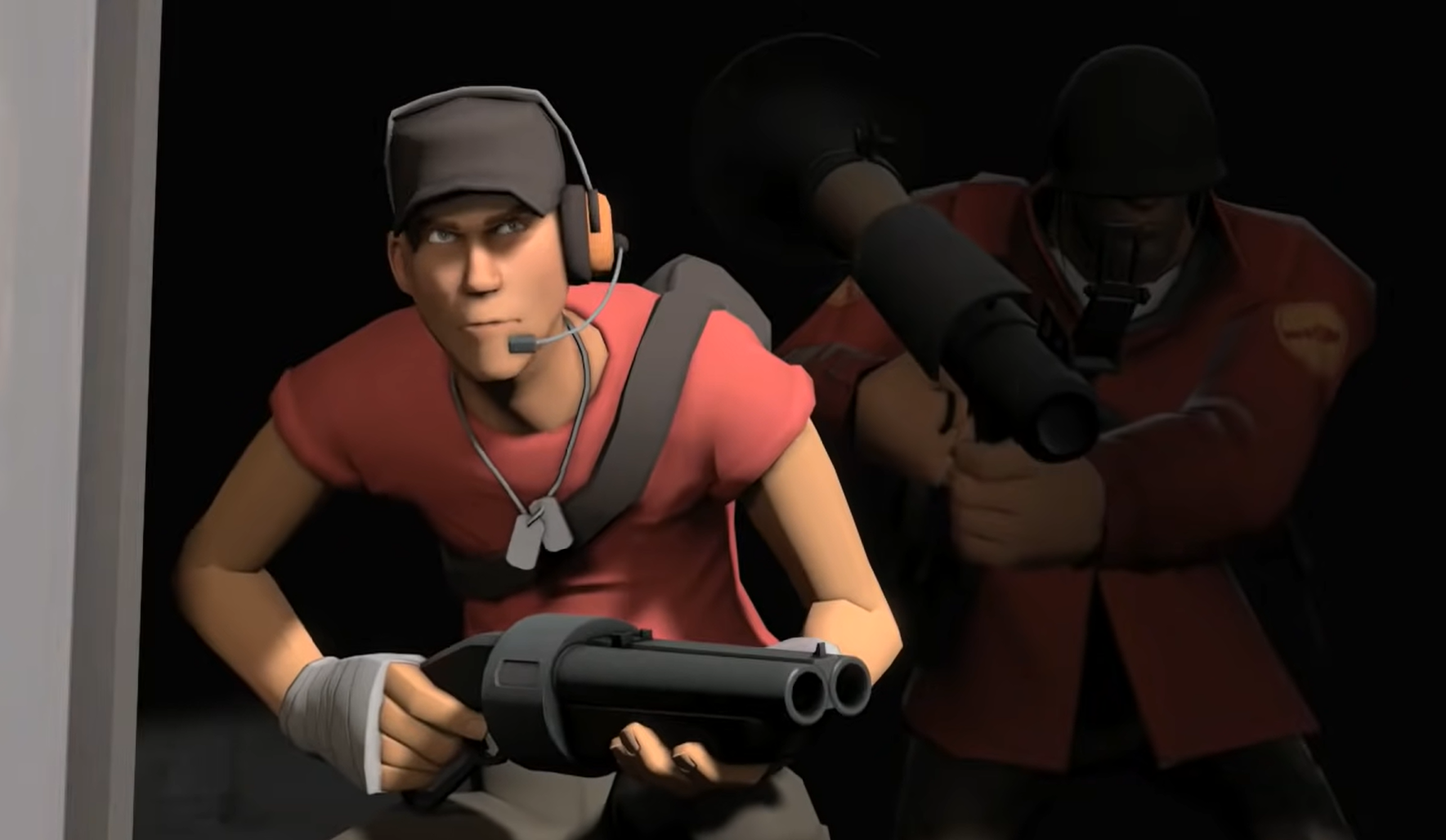 Best TF2 Characters, Ranked - Dot Esports