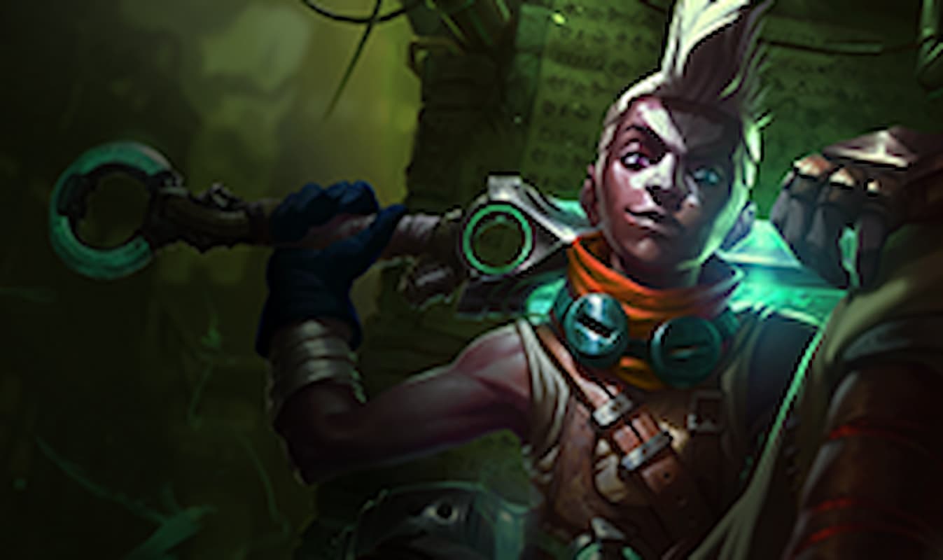 Tft Set 9 Patch 1314 Notes Big Buffs And Nerfs And B Patch Dot Esports 6721