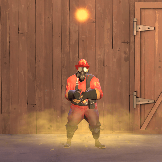 All 20 Unusual Effects added to Team Fortress 2 this update Dot Esports