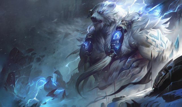 Top 5 strongest League of Legends champions according to Runeterra lore