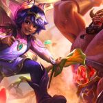 One nerfed LoL champion has the second-highest win rate in high ranks in  Patch 13.5 - Dot Esports