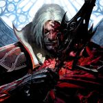 Diablo Immortal's Blood Knight Vampire Needs Added To Diablo 4