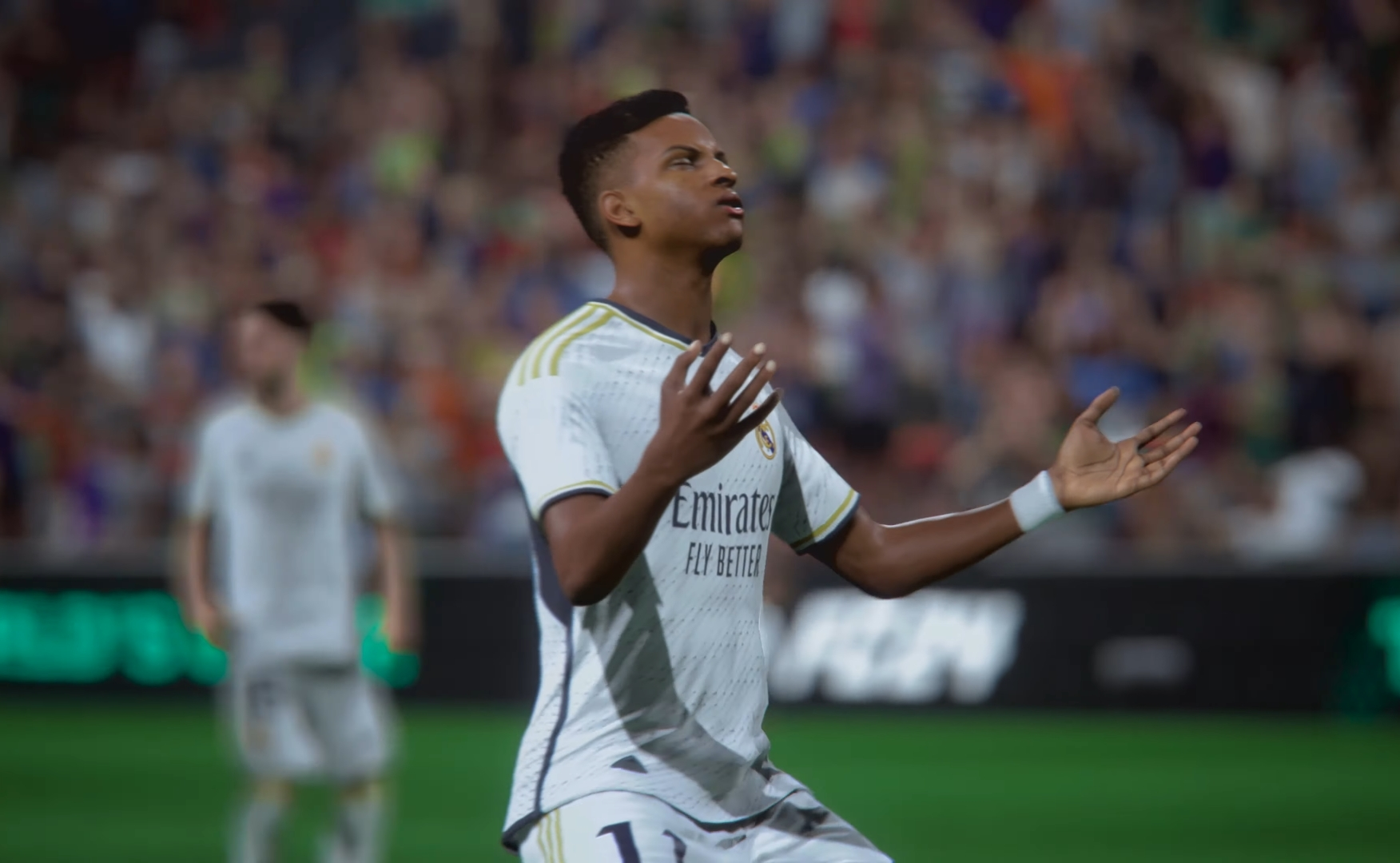 Will EA Sports FC 24 release on the PS4?