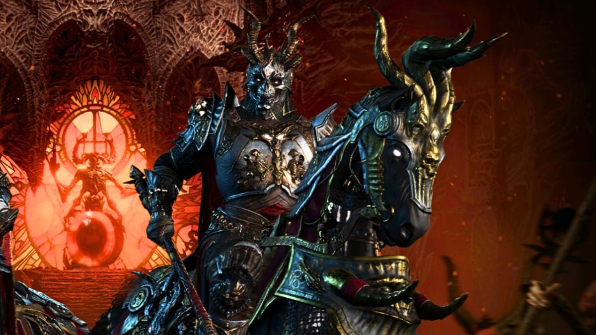 What is Night's Grasp in Diablo 4? - Dot Esports