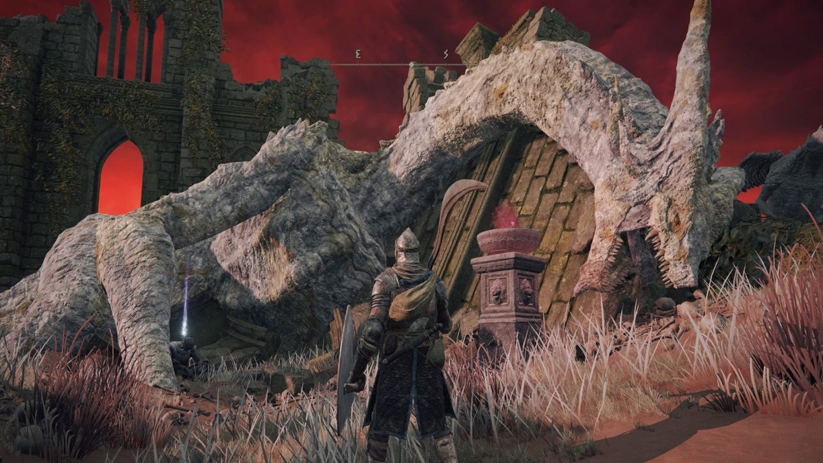 Best Dragon Communion build in Elden Ring