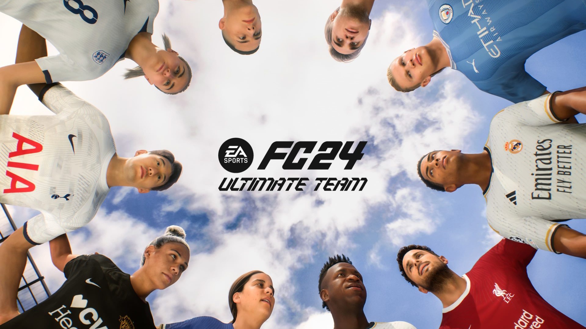 Ea Fc 24 Ultimate Team Explained Womens Football New Playstyles