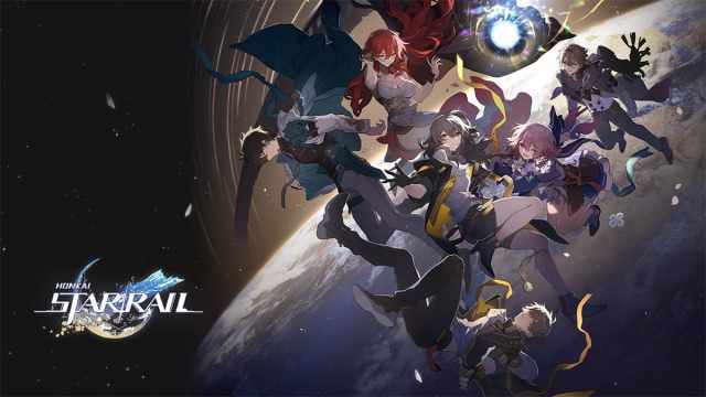 Jarilo-VI key art in Honkai: Star Rail