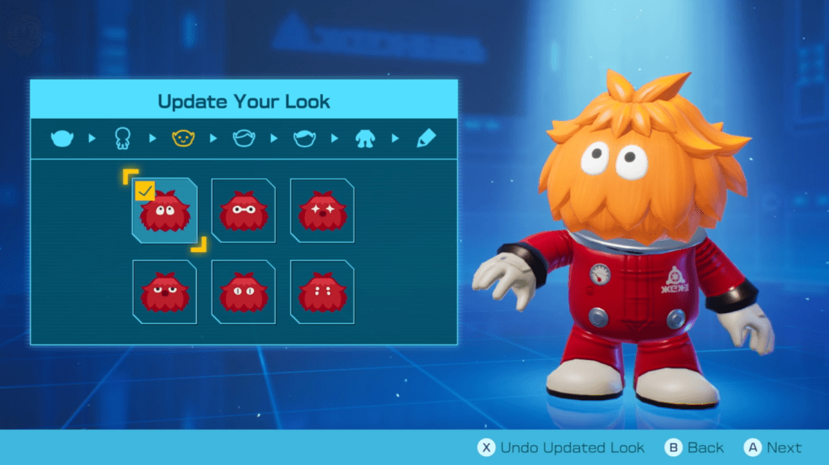 Pikmin 4 Change Appearance: Can You Re-Enter the Character Creator? -  GameRevolution