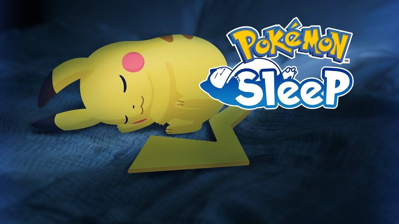 Pokémon Sleep Sequel to Pokémon Go Info