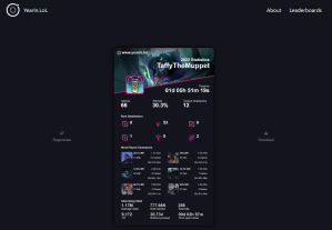How to view your YearIn.LoL League of Legends stats - Dot Esports