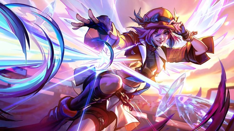 League of Legends Developer Update - New Lore Changes