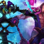 LoL Arena micropatch 13.14 sees heavy system adjustments, champion nerfs -  Dot Esports