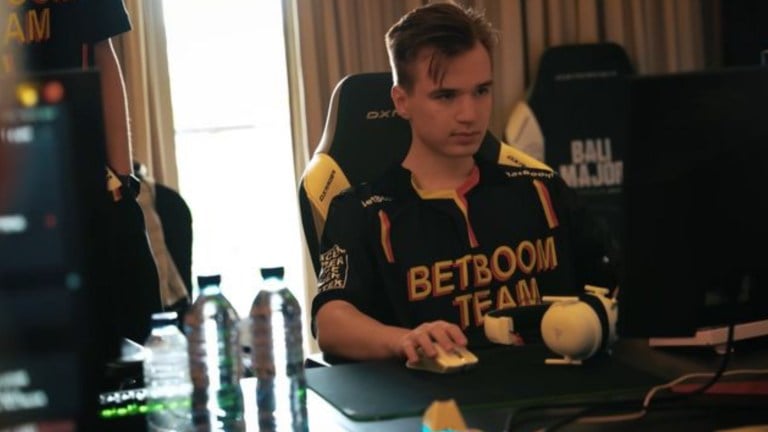 BetBoom handed instant loss for watching Dota 2 stream during Bali ...