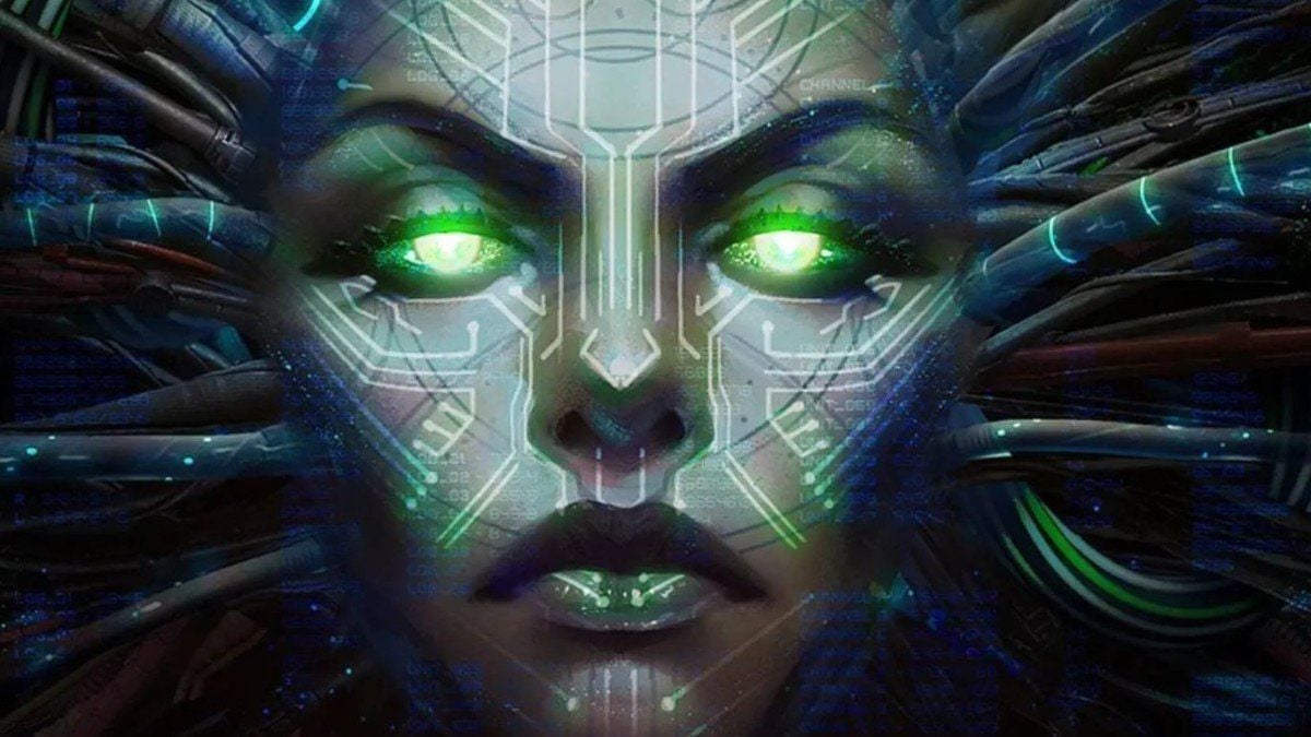 Список лучших модов для ремейков System Shock