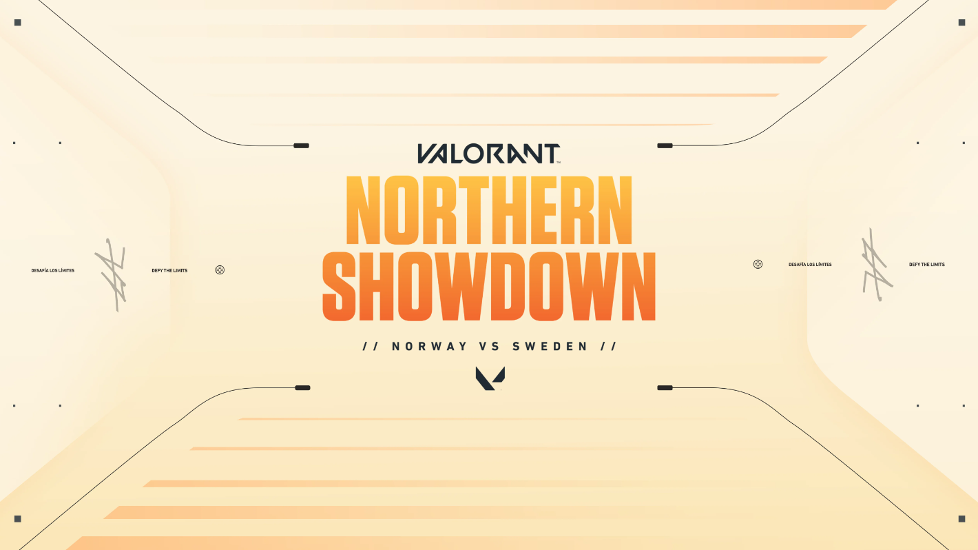 Northern Showdown