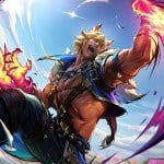 When does LoL's 2023 Soul Fighter event begin? - Dot Esports