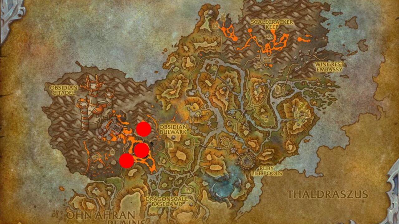 How to start and complete the Warmth and Comfort quest in WoW