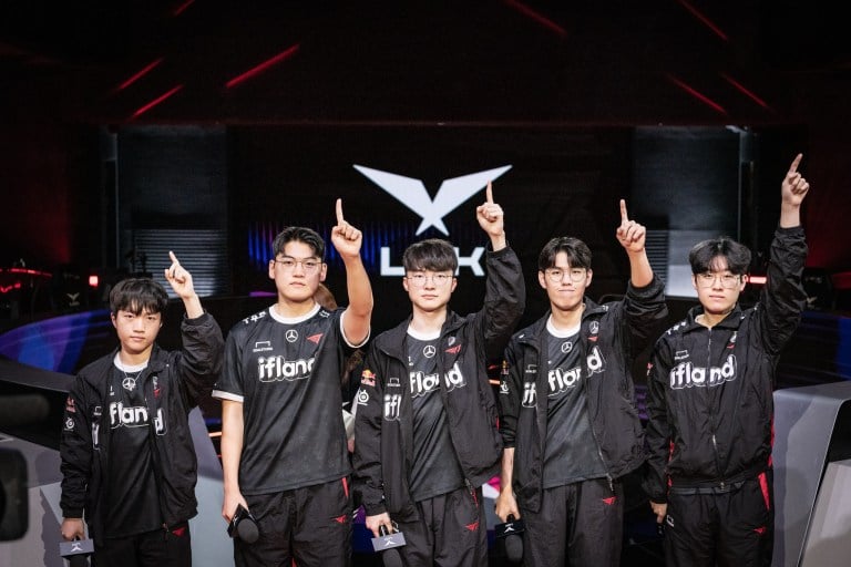 Faker, T1 reveal early picks for LoL Worlds 2023 skins