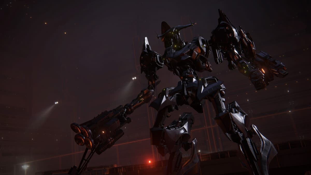 Armored Core 6's New Game Plus Mode Is A Must-Play