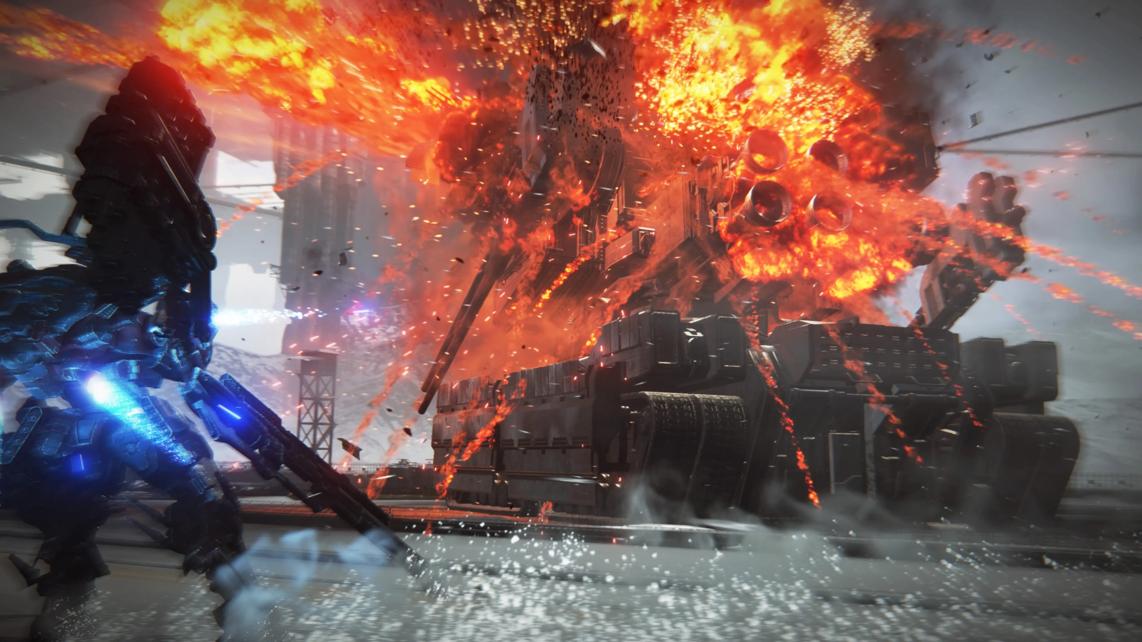 Share of the Week: Armored Core VI – PlayStation.Blog