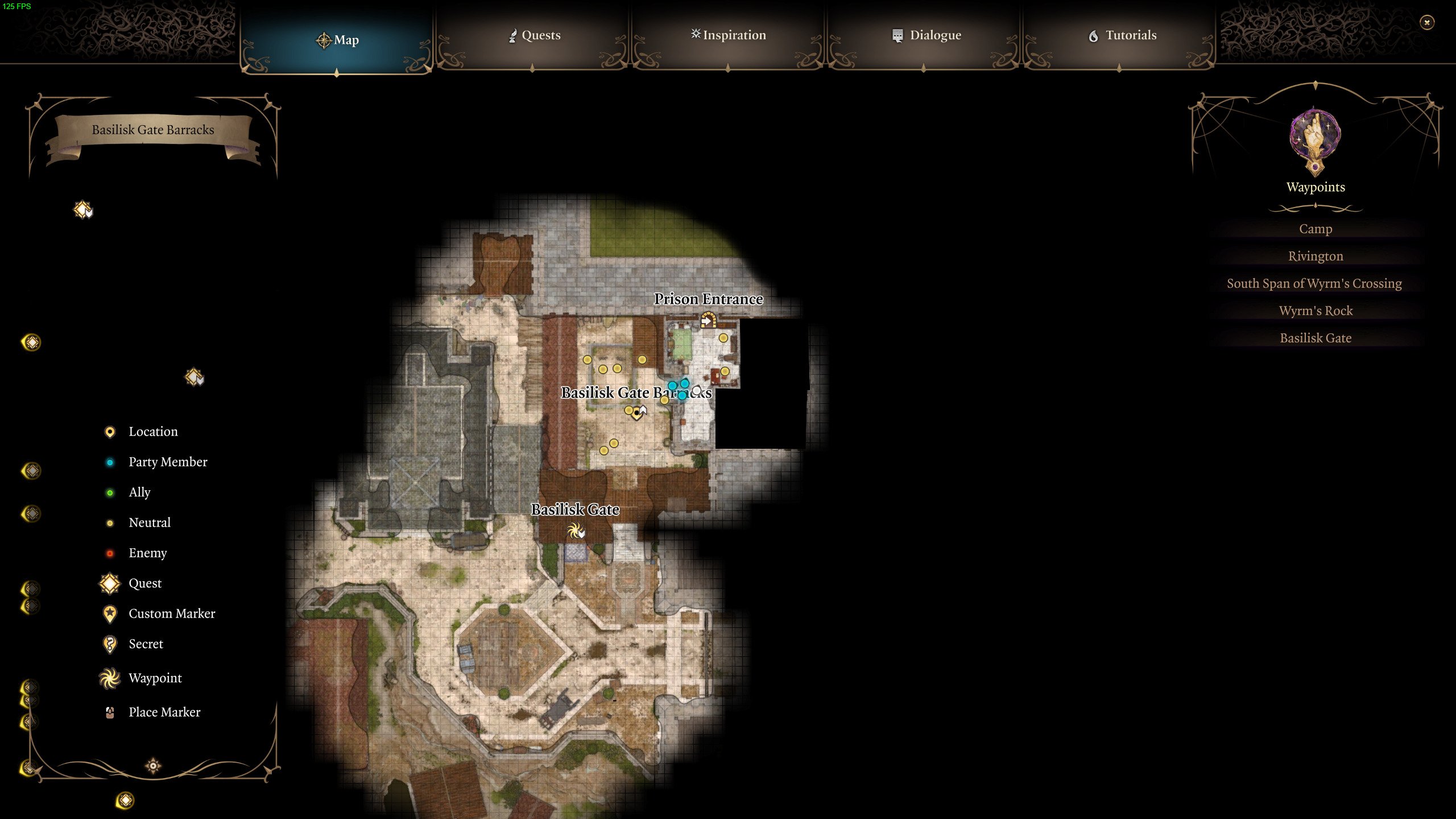 Baldur S Gate 3 How To Find Mol In BG3   Baldur S Gate 3 Screenshot 2023.08.09 14.18.56.60 