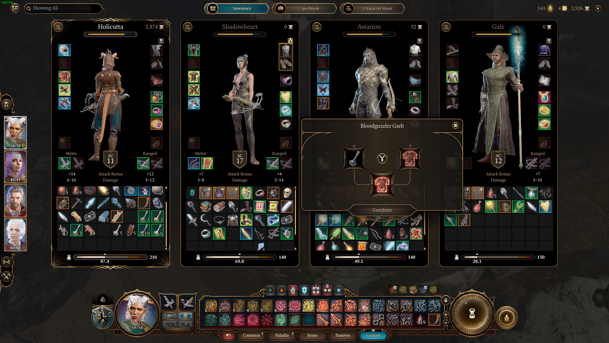 Baldur S Gate 3 How To Dye Your Armor In BG3   Baldurs Gate 3 Screenshot 2023.08.02 23.51.49.50 