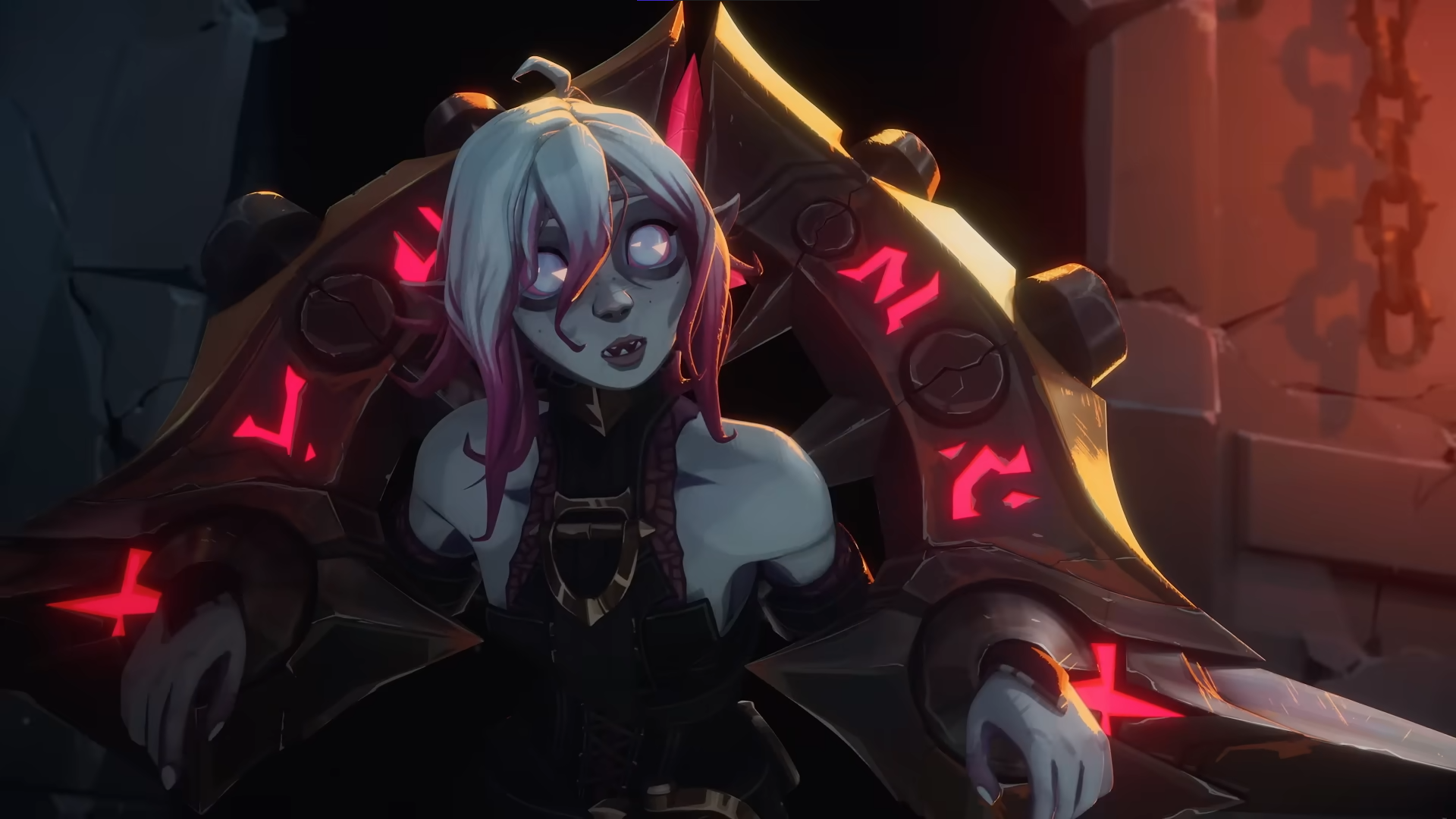 August on X: We'll be nerfing Briar a bit next patch. Targeting how high  her healing can get with a few items, especially vs. monsters and minions.  She's up to 51% winrate