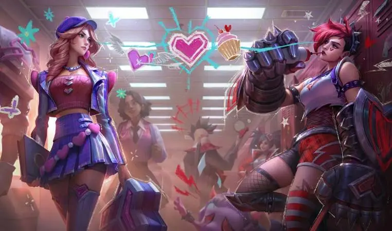When does LoL's 2023 Soul Fighter event begin? - Dot Esports