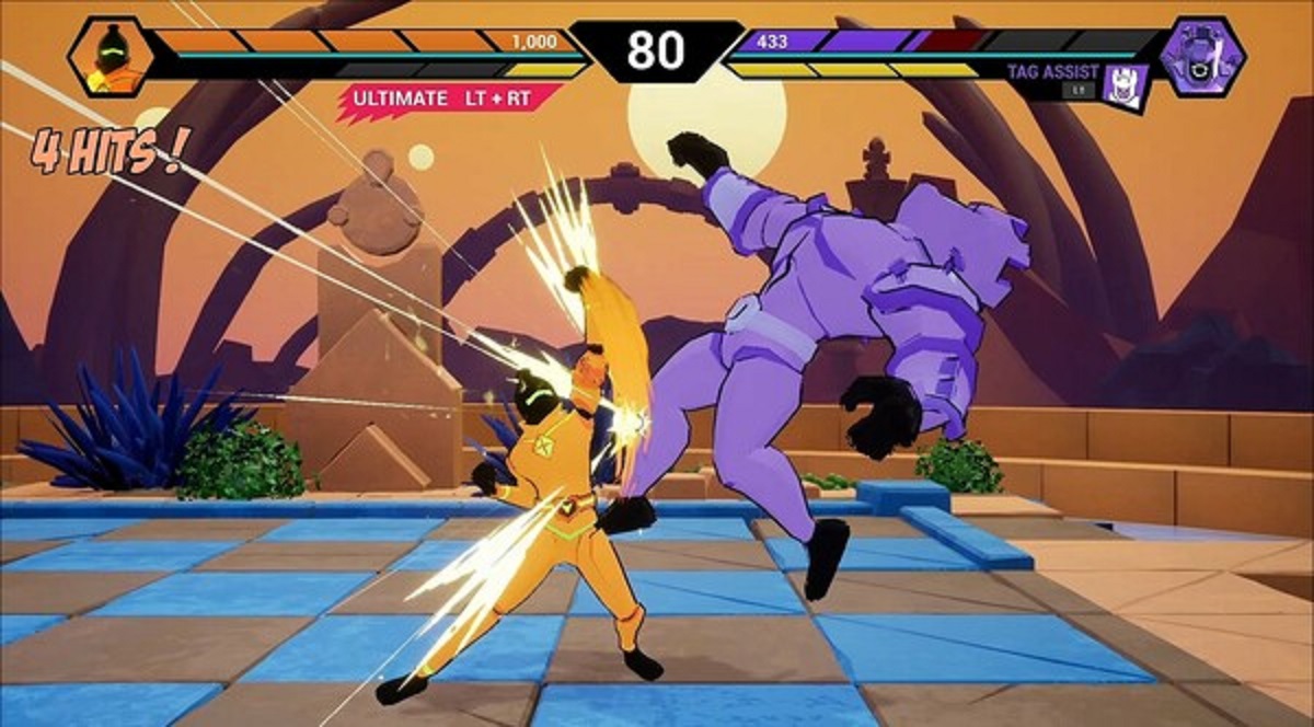 Innovative blend of chess and fighting games hits Steam playtests soon -  Dot Esports