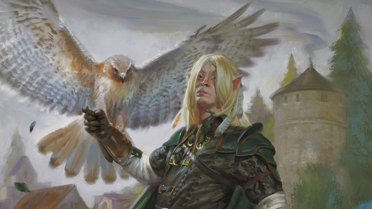 The 10 Best Feats In DnD 5E   DND Art5 