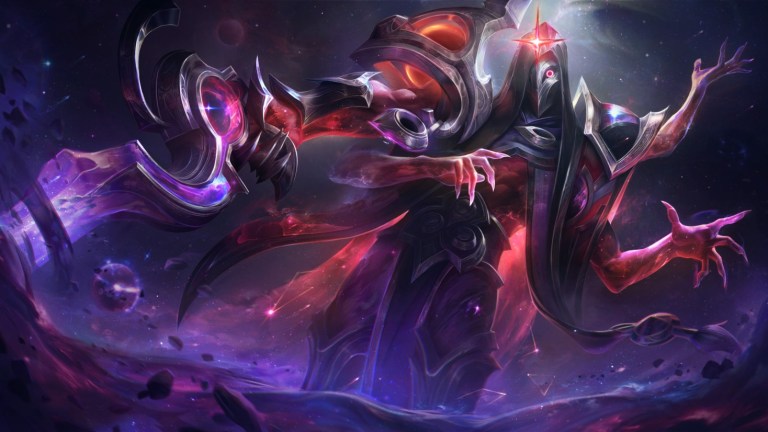 LoL's new gacha Jhin skin will cost a ton, and players are furious ...